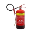 Fire Extinguishers  Wet Chemical SFFECO  Model SKF 6 Capacity 6 Liter Portable