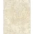 Italian Wallpaper Light Beige Color Floral Design, Size 10mx0.73m, Model 57107