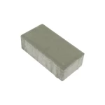 بلاط انترلوك هولند   مقاس 60×100×200 ملم لون رمادي فاتح | شركة ارتك