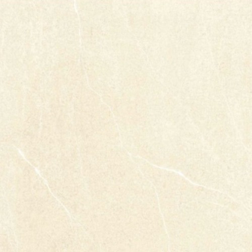 بلاط بورسلان فوجيان سماكة 9.5 مم، ابعاد 60×60 سم، لون كريمى رخامى مطفي | Fujian