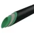 PPR Plastic/FiberGlass/PPR-UV Pipes, Size 32 mm, Pressure 20 Bar, Black Color | ASK Factory