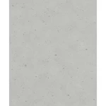 Patterned wallpaper, gray color, length 10 m, width 0.53 m, model 475210 