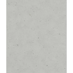 Patterned Wallpaper Gray Color 10m x 0.53m, Model 475210 | Balbaid Decor Company
