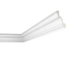 Soft Roof Foam, White Color, Size 200×3.5×3.5 cm