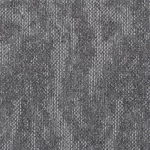 موكيت، مقاس 50×50 سم، سماكة 7 ملم، لون رمادي، رقم المنتج 965