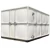 GRP Sectional Tanks From AL Watani Al Muhaideb Size 1×2 Meter
