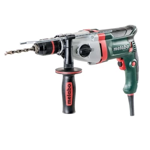 Electric Impact Drill 850 Watt Capacity 13 mm Steel | Power Tools Company Metabo SBE 850-2