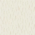 ورق جدران مشجر لون بيج، طول 820 سم، عرض 68.5 سم، اسم الموديل مودرن متلز