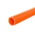 Al-Rajhi HDPE Pipes   Outside Diameter   32 mm Thickness 1.9  mm Color Orange