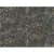 Floral wallpaper, dark gray color, length 10 m, width 0.53 m, model 221302   