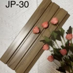 بديل الخشب صيني للجدارن داخلي مقاس  12×1.2×290   مم JP-30 | شركة القصور للديكور