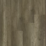 Parquet HDF Wood Floor, 8mm Thickness, Brown Color, Model GLX_510_08