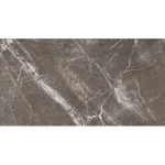 3D Processed  Clay Cladding Panels, Dark Gray color, Size 2400×1200 mm