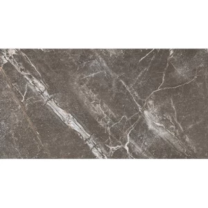 ألواح طينية ثلاثية الأبعاد، مقاس 2400×1200 مم، لون رمادي غامق | MCM Clay Cladding