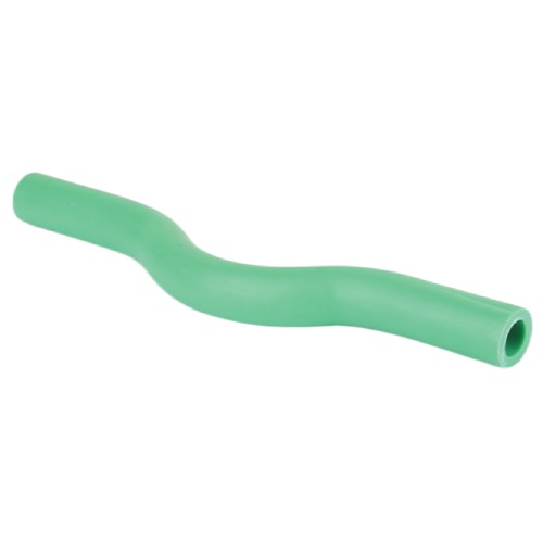 PPR Cross Over Long 32×25 mm Green Color | Al Watania Plastics