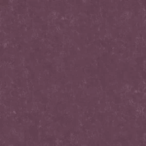 Spanish Wallpaper Dark Red Color Plain Design, Size 10mx0.53m, Model 1107-2 | Balbaid Decor Company
