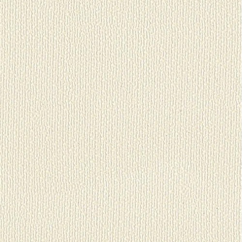 Plain Vinyl Wall Decoration 15.6m×106cm, Pale Light Beige | Luxury line
