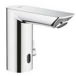Washbasin Mixer, Chrome