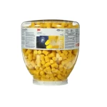 Earplugs, Yellow Color            