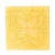 Concrete Tile, Size 40x40x4 cm, Yellow Color | Al Sarif Company