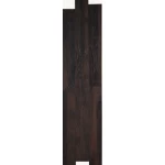 Modern Design Parquet Flooring, Brown, Size 19.2 × 1 cm, Model AGT EXA 228020