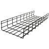 Straight Mesh Cable Trays