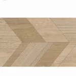 جدران بورسلان للمطابخ إسباني Couvet لون خشبي، مقاس 75x150 سم، سماكة 9 مم