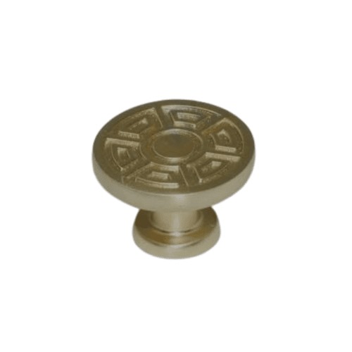 Kitchen Pull Copper Color, Model 1112 | 