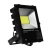 LED Flood Light Adwaa 100W 10000 Lumen Color Temperature Warm  