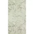 Dutch Leaf-Patterned Wall Covering Size 10m x 0.53m, Beige Color, Model 17141