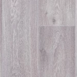 فينيل أرضيات PVC إيكونيك، سماكة 3 مم، لون رمادي فاتح، موديل 6578080