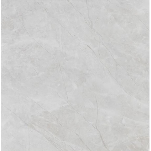 Porcelain Floor Tiles 120x120×1 cm Light Grey, Braga Model | Abyat Company