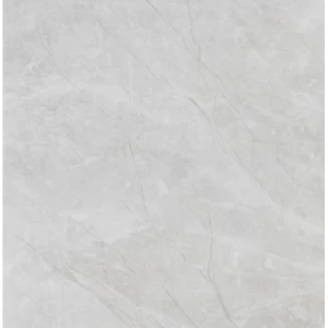 بلاط ارضيات بورسلان 120×120×1 سم رمادي فاتح، موديل Braga | شركة ابيات