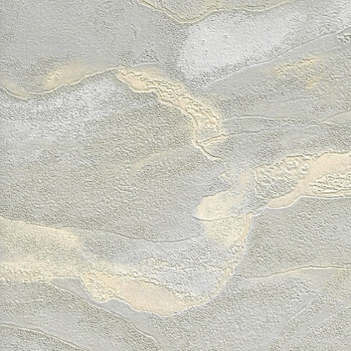 Classic Wall Decoration Vinyl Sheath 15.6m x 106cm Brown Gray Yellow | Luxury line