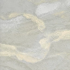 Classic Wall Decoration Vinyl Sheath 15.6m x 106cm Brown Gray Yellow | Luxury line