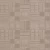 Italian Patterned Wall Decoration, Size 10m×1.06m, light brown Color, Model 5832 