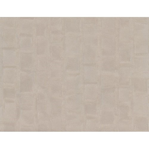 Italian Wall Decoration 10m x 0.53m Beige Color, Model 57037 | Balbaid Decor Company
