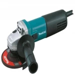 Electric Angle  Grinder 840 Watt Wheel Diameter 100 mm Makita 9556HNG   
