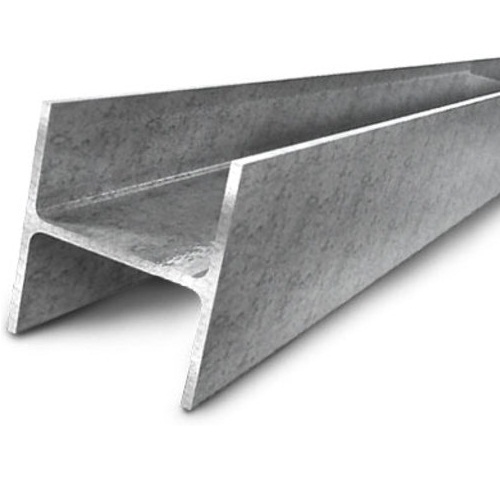 Steel H Beams Thickness 8 × 12 mm Size 200 × 200 mm Length 6 meter | Matkel Store
