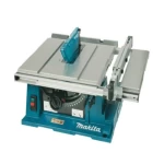 منشار طاولة كهربائي ماكيتا قطر الشفرة 255 مم، 1650 واط