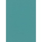 ورق جدران الماني لون ازرق فاتح تصميم ساده، مقاس 10 ×0.53 متر، موديل 10393-43