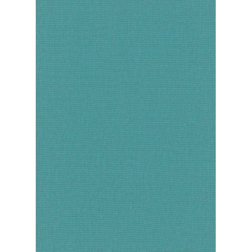 ورق جدران الماني 10 × 0.53 متر لون ازرق فاتح تصميم ساده، موديل 10393-43 | شركة بالبيد للديكور