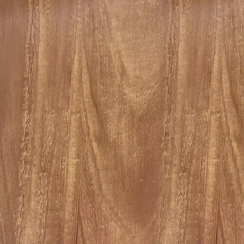 Brown Decorative Panel 3D PS Wood Alternative Cladding, Size 1.2x13x290 mm | 