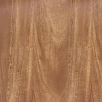 لوح ديكور بني 3D PS بديل خشب، مقاس 1.2x13x290 سم