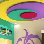 Ceiling designs