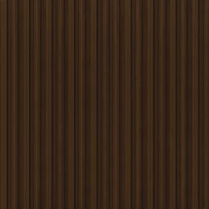 Chinese Synthetic Wood Alternative Panels 290x12 cm Dark Brown | WDGLXA021_1
