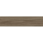 سيراميك ارضيات مطفي تخانة 10 مم مقاس 90x20 سم، بني | سيراميك الرياض