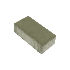 بلاط انترلوك هولند مقاس 60×100×200 ملم لون رمادي | ارتك