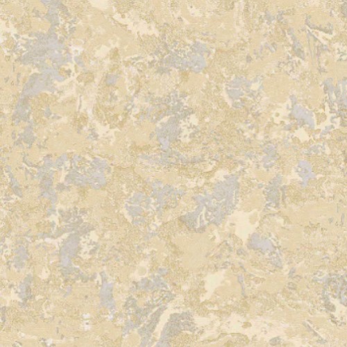Wavy Wallpaper 15.6m x 106cm Dark Beige | Luxury line