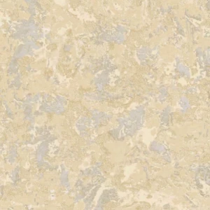 Wavy Wallpaper 15.6m x 106cm Dark Beige | Luxury line
